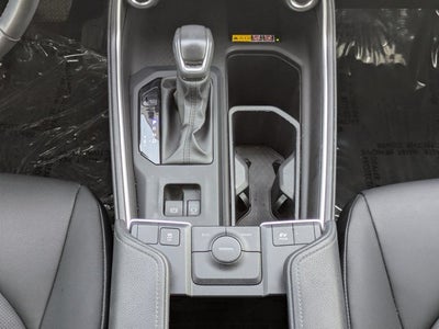 2024 Toyota Grand Highlander Hybrid XLE