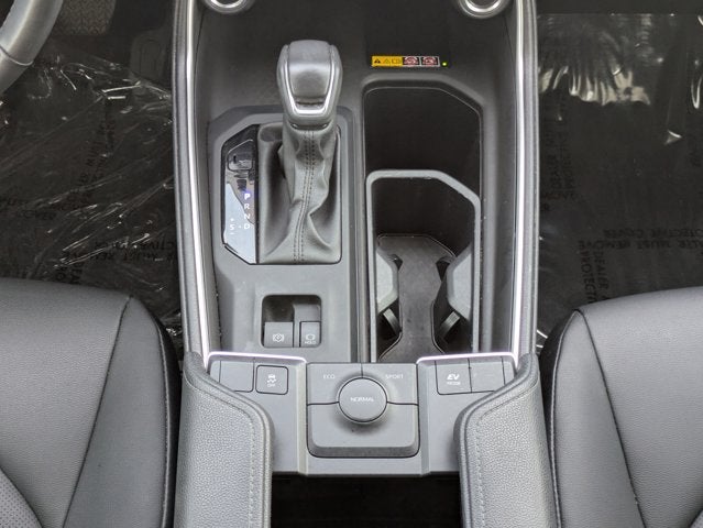 2024 Toyota Grand Highlander Hybrid XLE