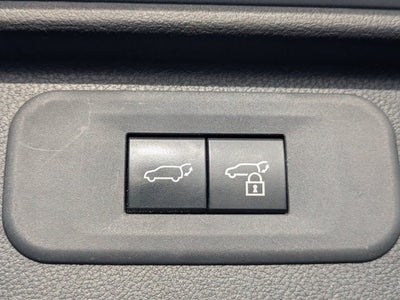 2024 Toyota Grand Highlander Hybrid XLE