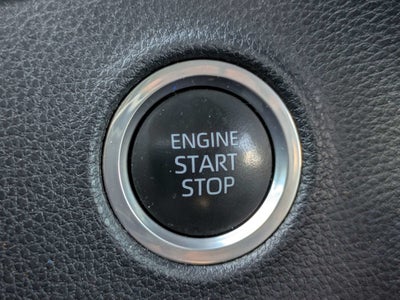2022 Toyota Tundra 2WD SR5