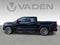 2022 Toyota Tundra 2WD SR5