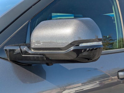 2023 Toyota Tundra 4WD SR5