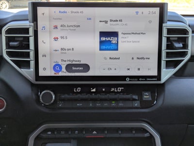 2023 Toyota Tundra 4WD SR5