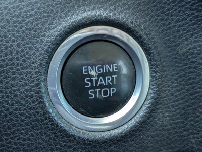 2023 Toyota Tundra 4WD SR5