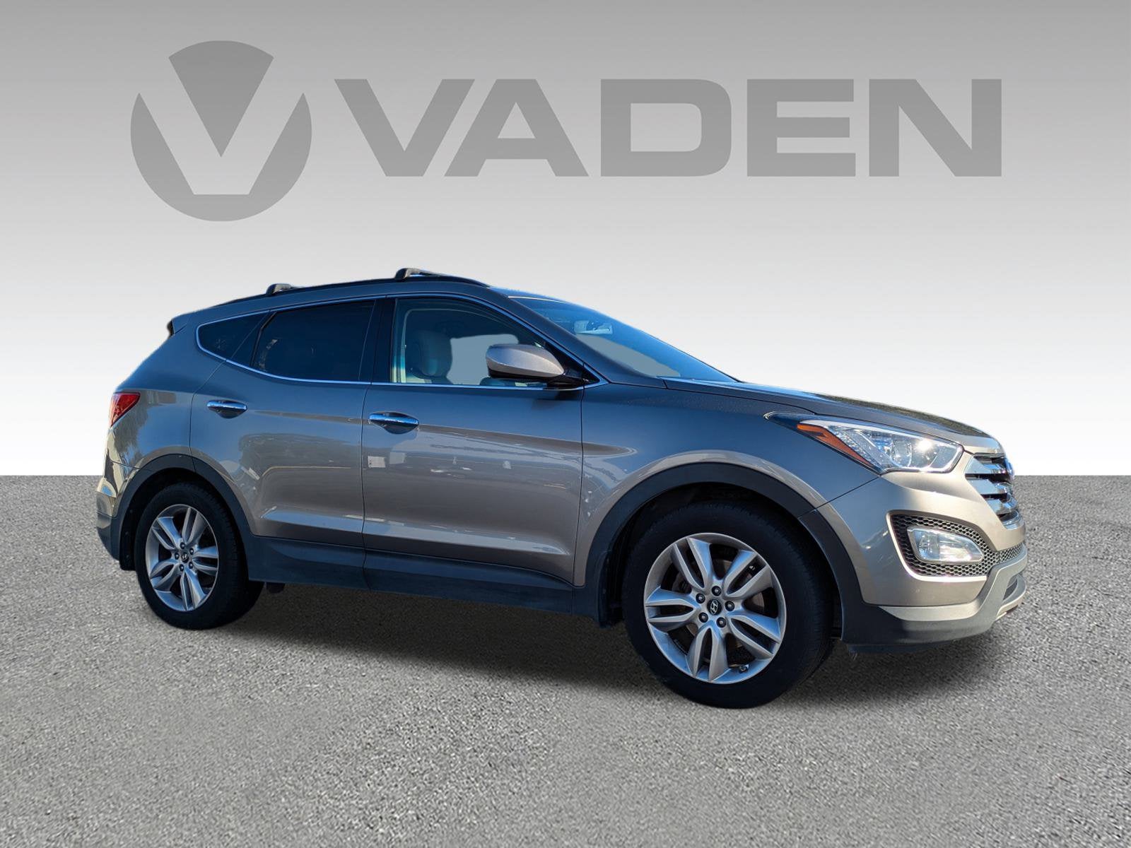 2013 Hyundai SANTA FE Sport