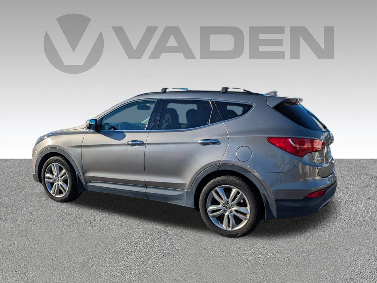 2013 Hyundai SANTA FE Sport