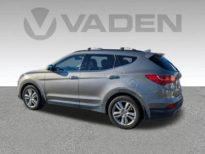 2013 Hyundai SANTA FE Sport