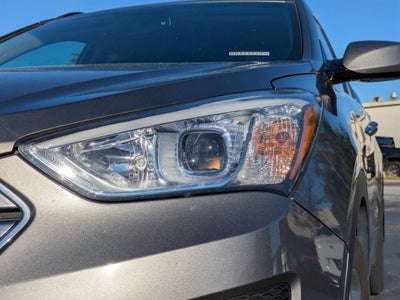 2013 Hyundai SANTA FE Sport