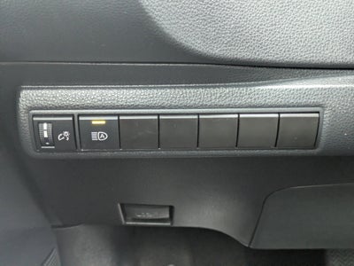 2024 Toyota Corolla Nightshade Edition