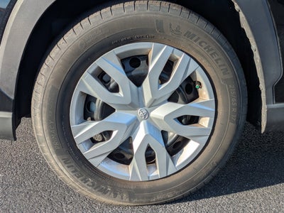 2023 Toyota Corolla Cross L