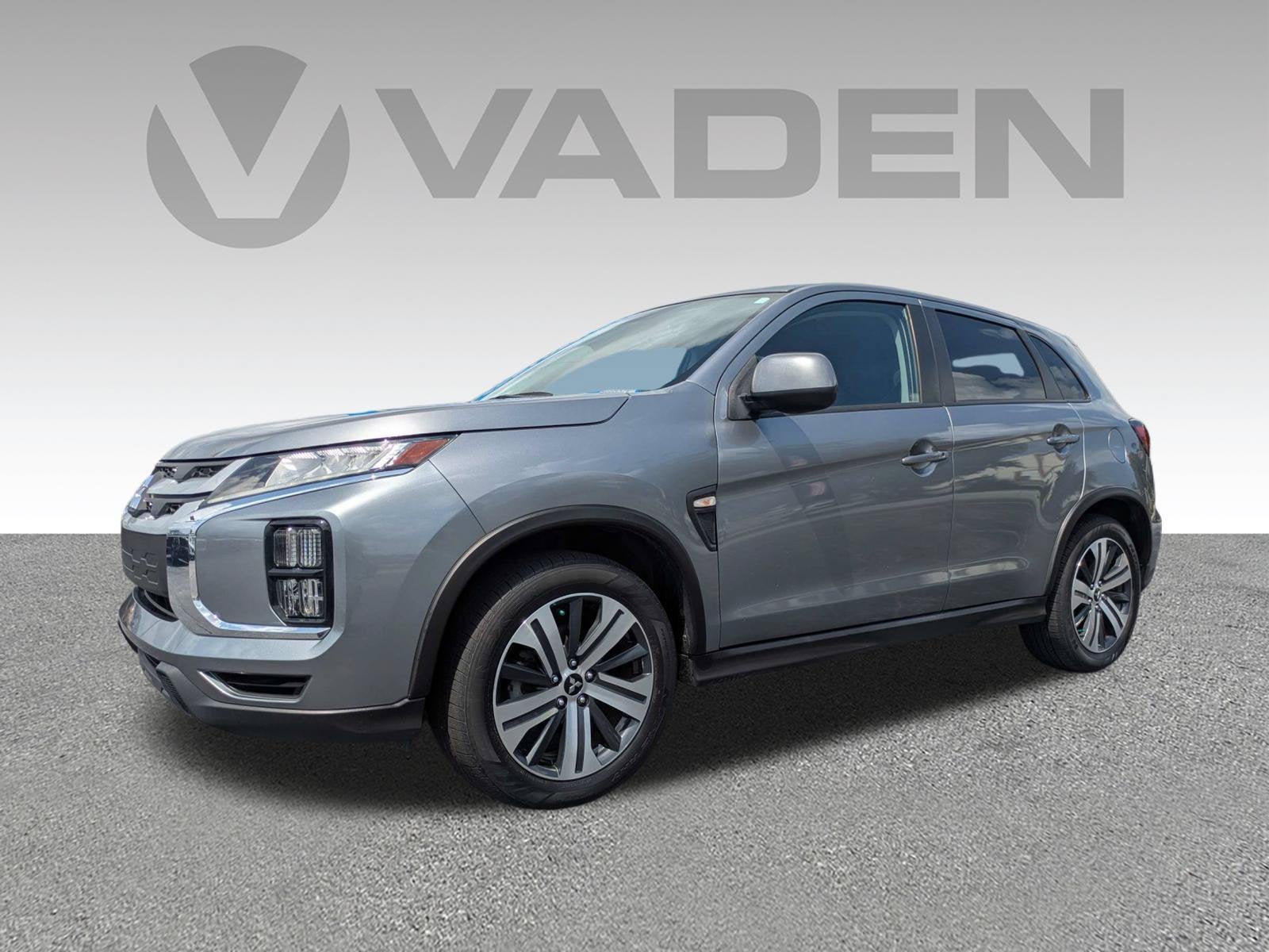 2024 Mitsubishi Outlander Sport S