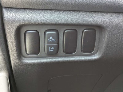 2024 Mitsubishi Outlander Sport S