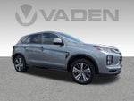 2024 Mitsubishi Outlander Sport S