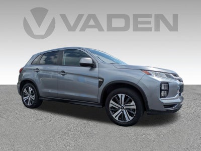 2024 Mitsubishi Outlander Sport S