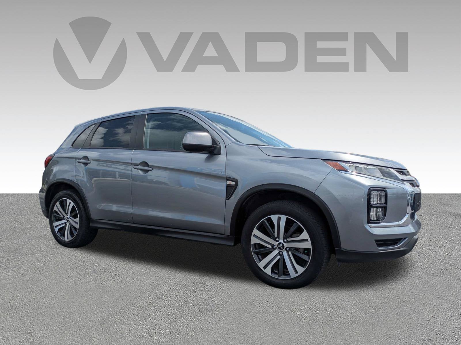 2024 Mitsubishi Outlander Sport S