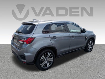2024 Mitsubishi Outlander Sport S