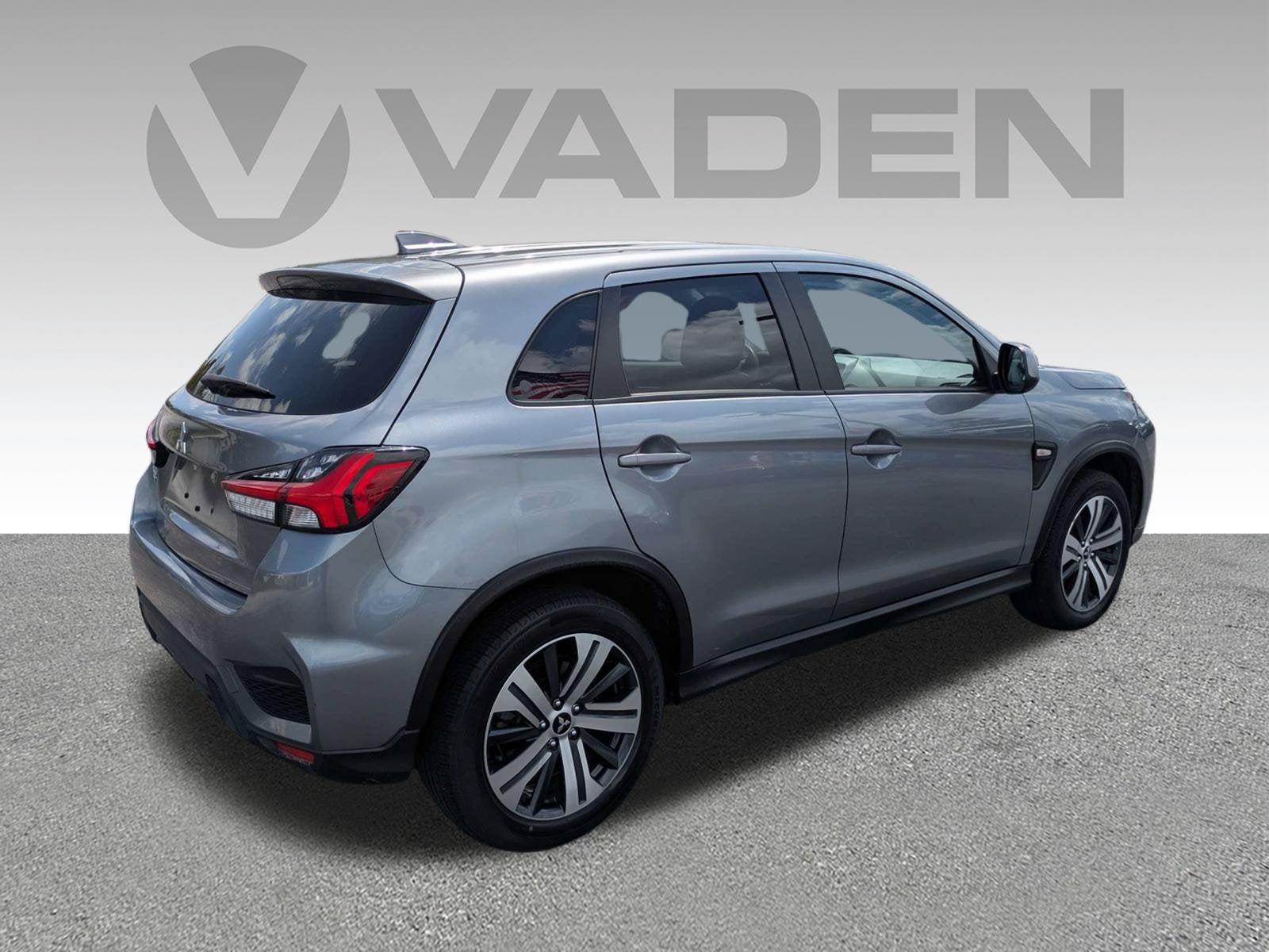 2024 Mitsubishi Outlander Sport S