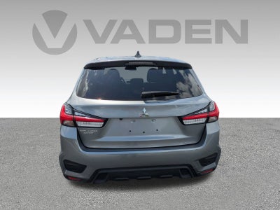 2024 Mitsubishi Outlander Sport S