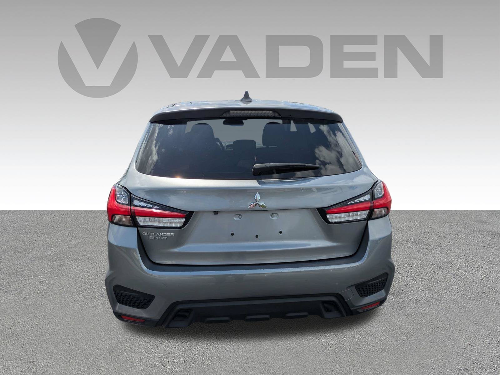 2024 Mitsubishi Outlander Sport S