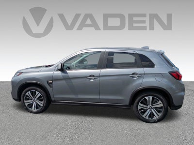 2024 Mitsubishi Outlander Sport S