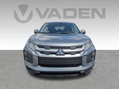 2024 Mitsubishi Outlander Sport S