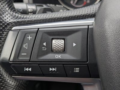 2024 Mitsubishi Outlander SE Black Edition