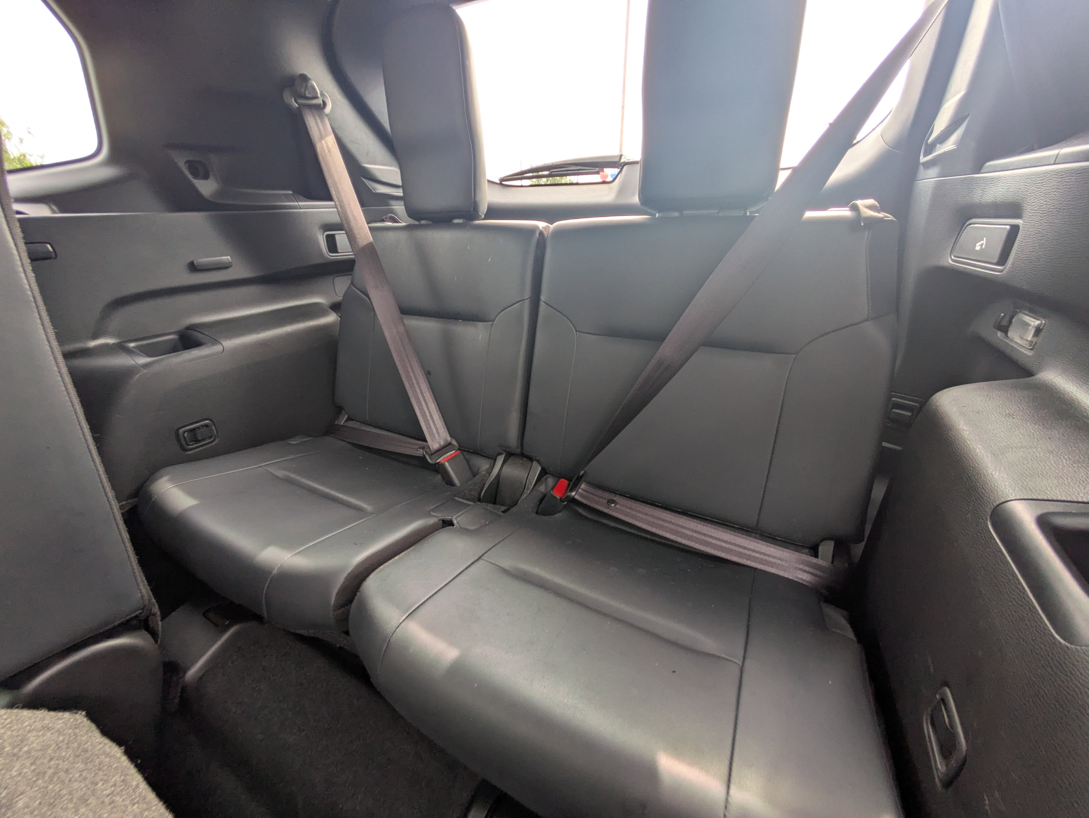 2024 Mitsubishi Outlander SE Black Edition