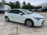 2024 Toyota Corolla Hybrid XLE