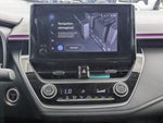 2024 Toyota Corolla Hybrid XLE