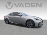 2018 Lexus IS 300