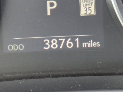 2023 Lexus IS IS 300