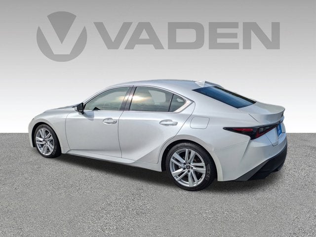 2023 Lexus IS IS 300