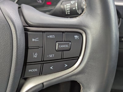 2021 Lexus UX UX 200