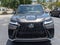 2026 Lexus LX LX 600 F SPORT Handling