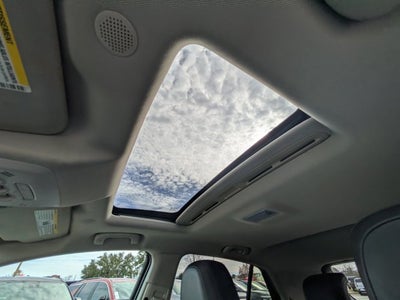 2019 Buick Encore Essence