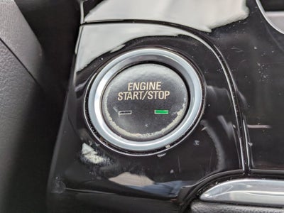 2019 Buick Encore Essence