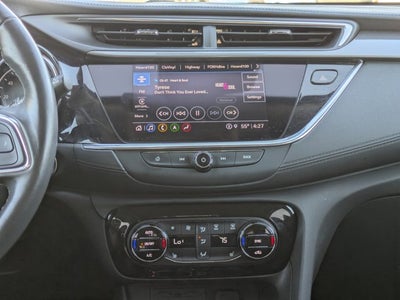 2022 Buick Encore GX Essence