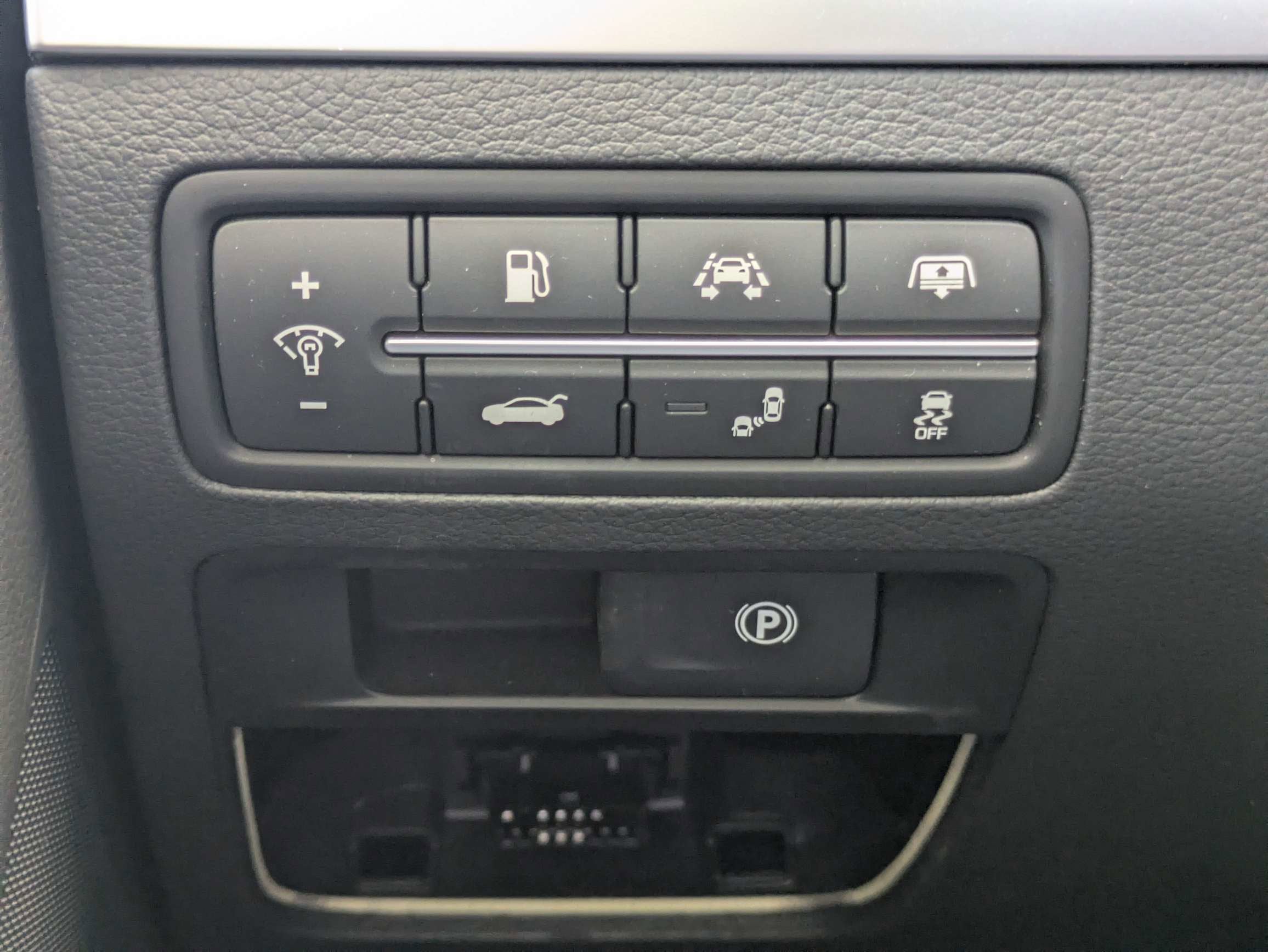 2018 Genesis G80 3.8L