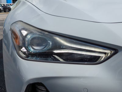 2021 Genesis G70 2.0T