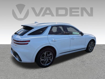 2023 Genesis GV70 2.5T