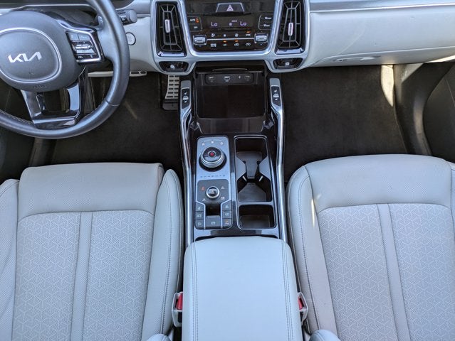 2022 Kia Sorento Plug-In Hybrid SX Prestige