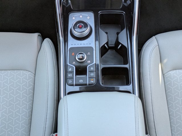 2022 Kia Sorento Plug-In Hybrid SX Prestige