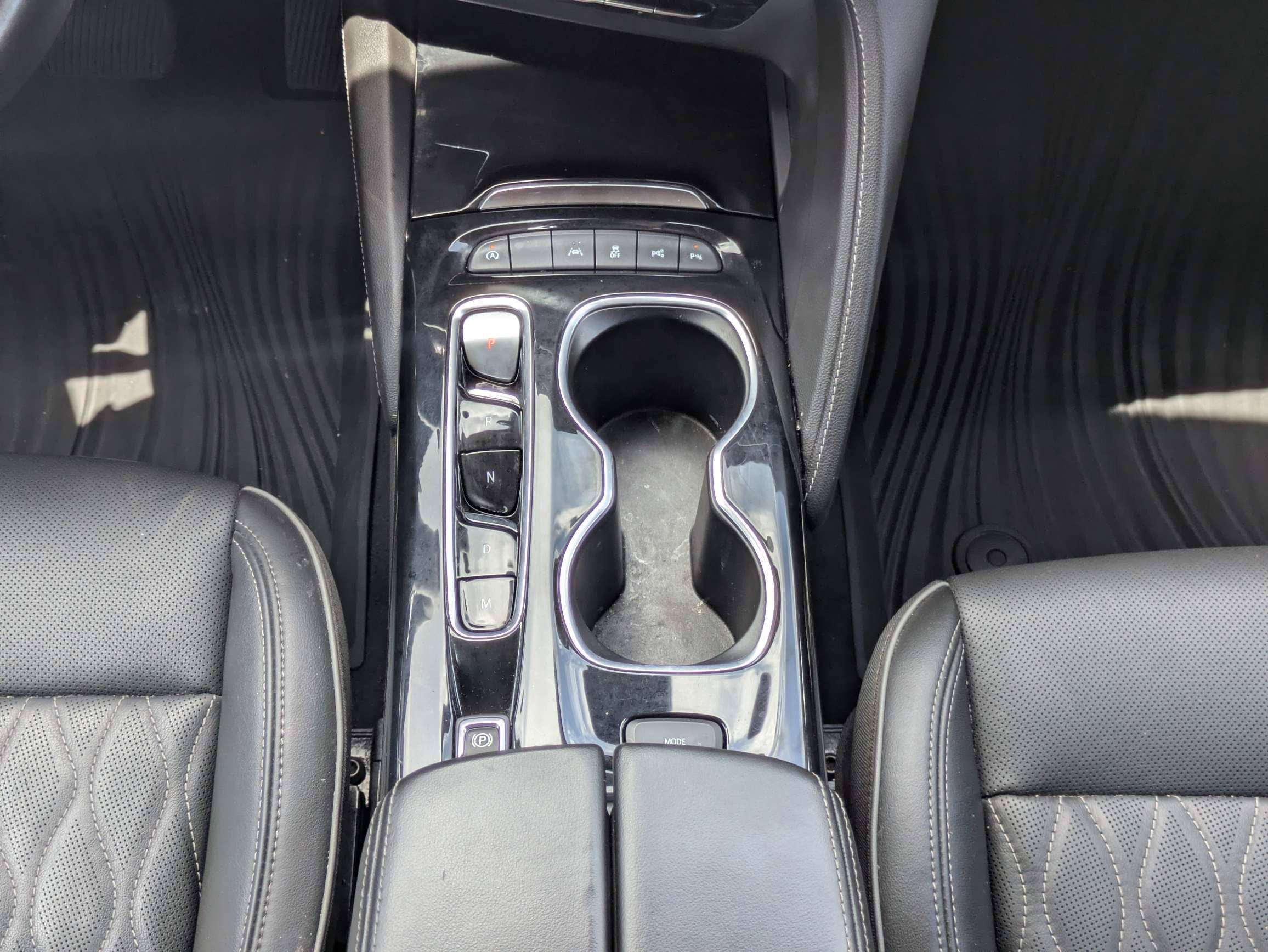 2021 Buick Envision Avenir