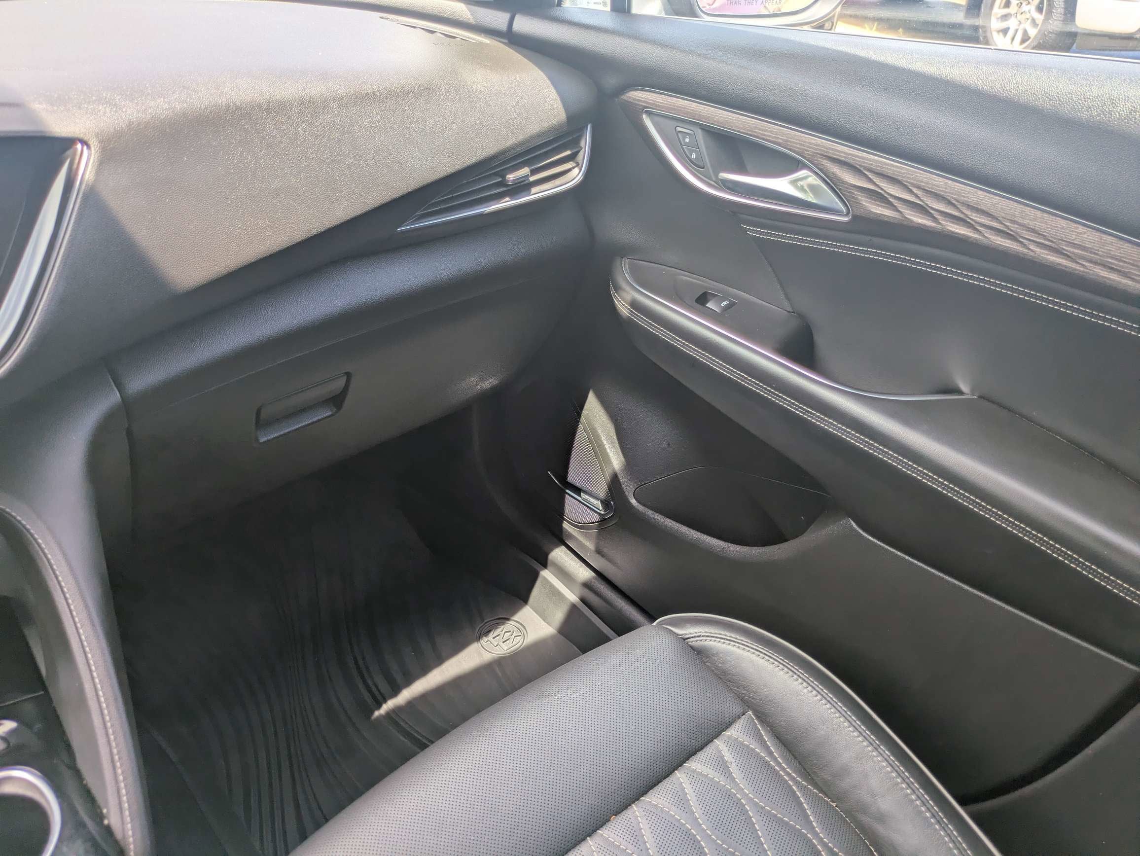 2021 Buick Envision Avenir