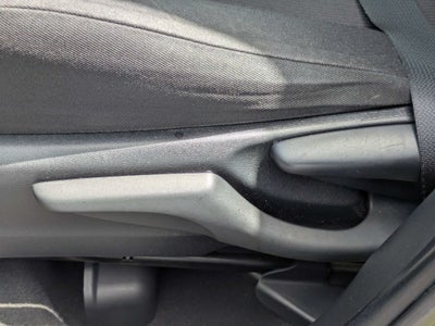 2017 Toyota Yaris L