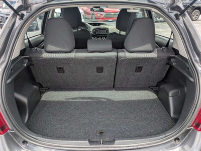 2017 Toyota Yaris L