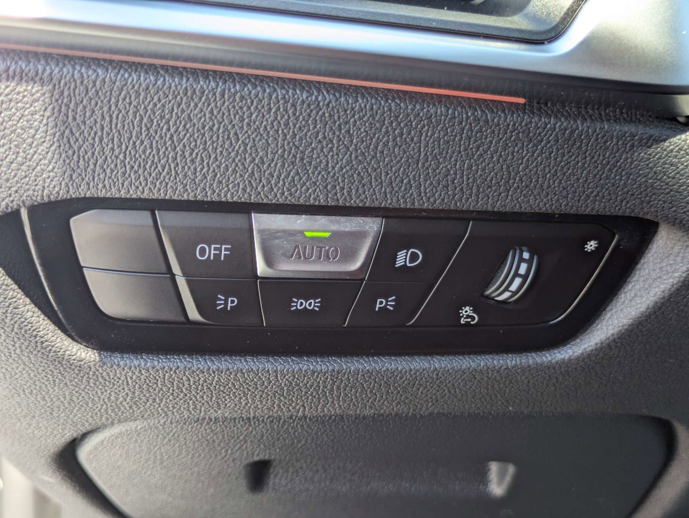 2022 BMW M3 Base