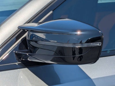 2022 BMW M3 Base