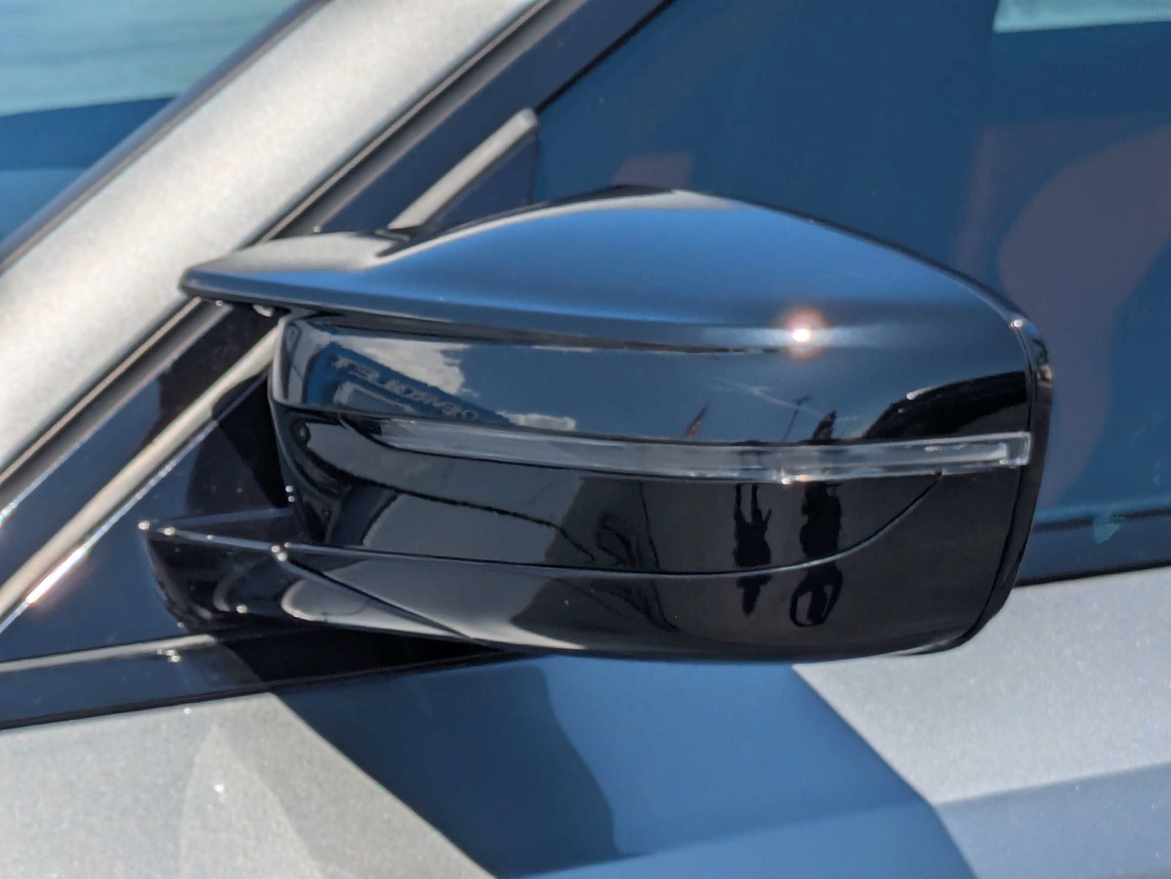 2022 BMW M3 Base