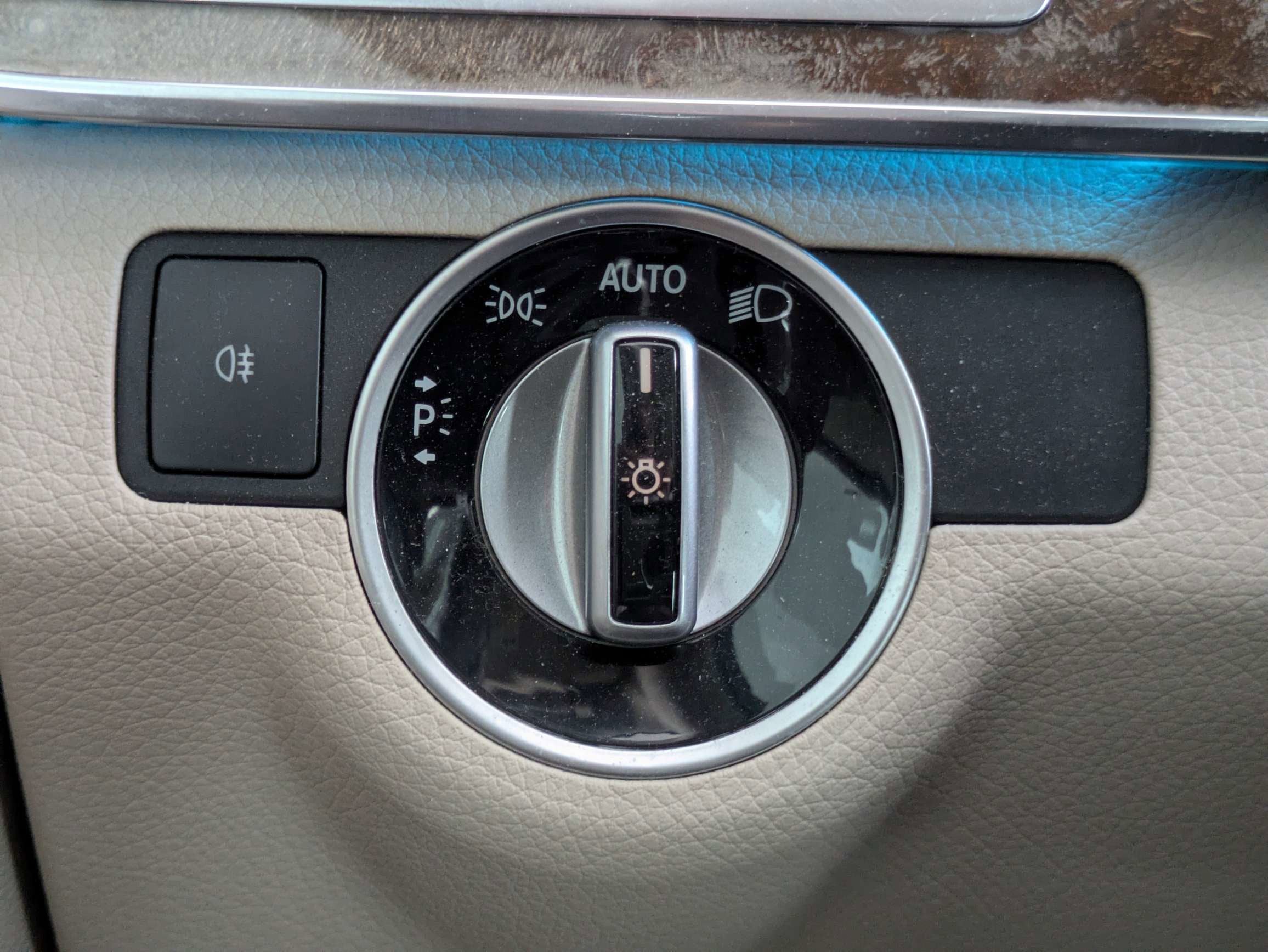 2014 Mercedes-Benz E-Class E 350